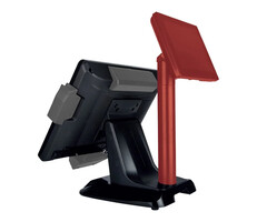 COLORMETRICS Colormetrics customer display, 24.6 cm (9.7'') | 16D010380B-KIT