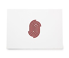 COLORMETRICS Lector de huellas dactilares Colormetrics | 16D010412B