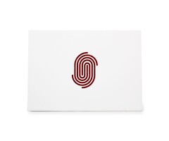 COLORMETRICS 16D010412B Colormetrics fingerprint reader