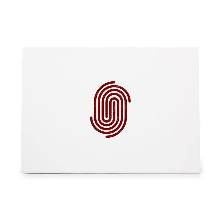 COLORMETRICS Colormetrics fingerprint reader, 08 kg