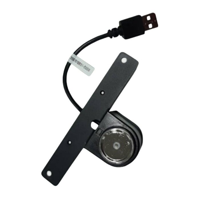 COLORMETRICS Botón iButton de Colormetrics | 16D010410B