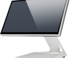 COLORMETRICS 16D010446B Colormetrics 15,6'' touchscreen