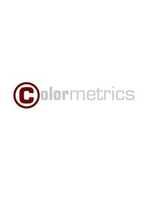 COLORMETRICS 16D010462B Colormetrics Customer Display