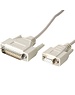  RS-232 Printer Cable, white | DK234WE30