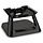 Datalogic riser stand, black, fits for: 1500i
