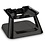 DATALOGIC Datalogic riser stand, black | 90ACC0380