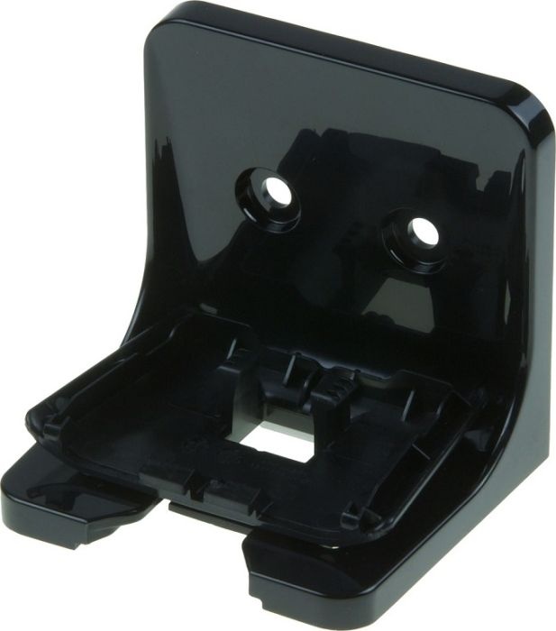 DATALOGIC Datalogic wall mount kit, black, Montageset voor aan de muur in het zwart