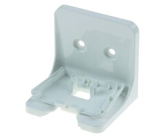 DATALOGIC 90ACC0383 Datalogic wall mount kit, white