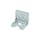Kit de montaje en pared Datalogic, blanco, compatible con el escáner 1500i