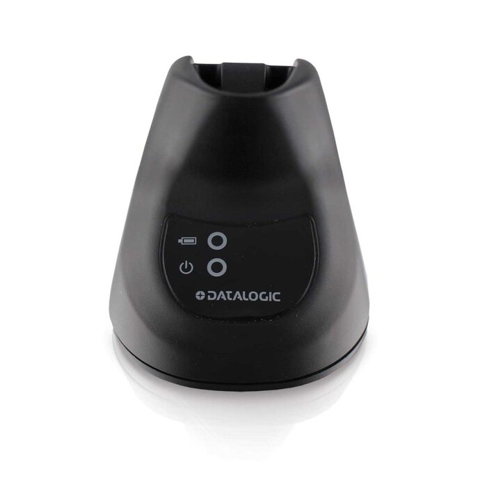 DATALOGIC Datalogic Lade-/Übertragungsstation, RS232, USB