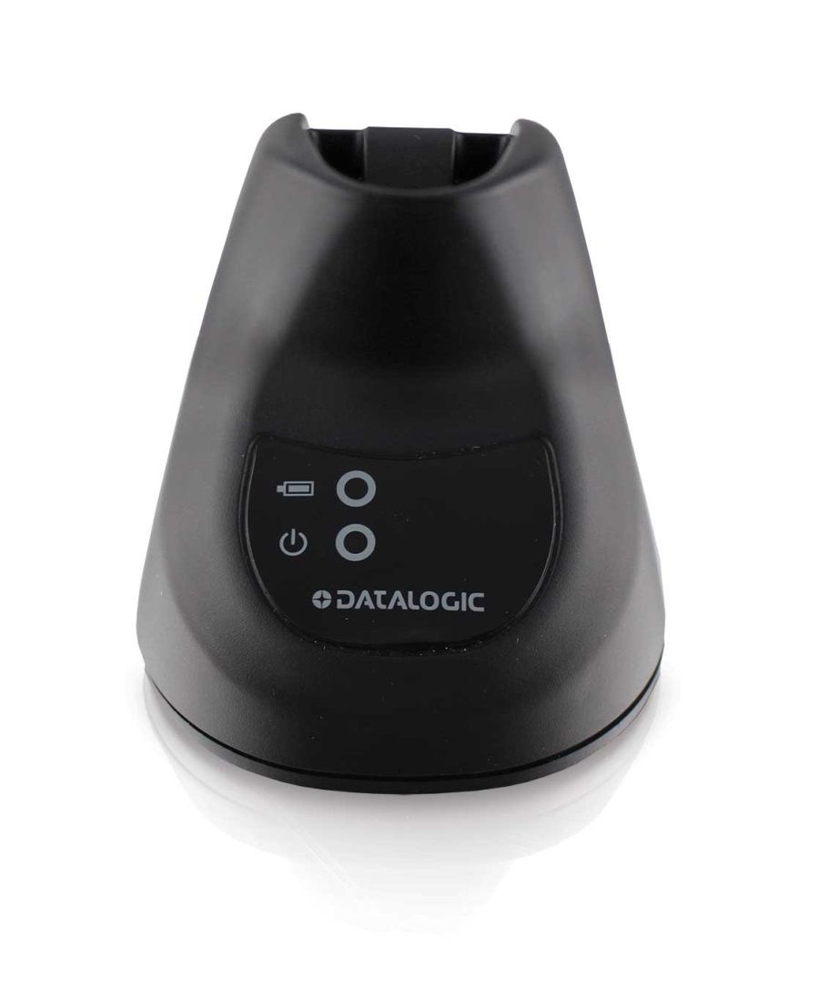DATALOGIC Datalogic Lade-/Übertragungsstation, RS232, USB