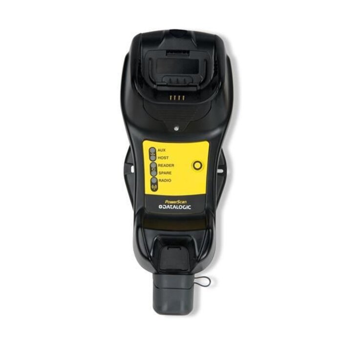 DATALOGIC Base de carga/transmisión Datalogic, 94 kg, RS-232