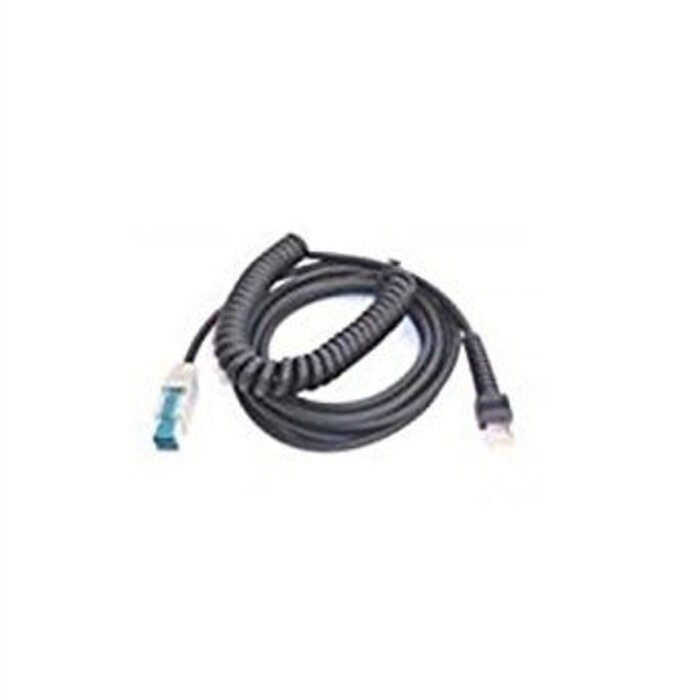 DATALOGIC CAB-486 Datalogic IBM USB Kabel