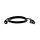 Cable de conexión Datalogic RS-232, IP67, Cable de conexión RS-232 Datalogic, 9 pines