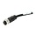Cable de conexión Datalogic, 17 kg, El cable tiene 3 metros de longitud y está aislado