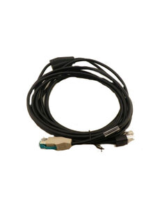 DATALOGIC 90A052276 Datalogic connection cable, IBM