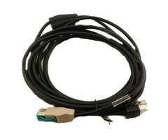 DATALOGIC Datalogic connection cable, IBM | 90A052276