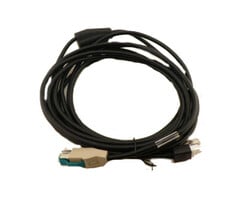DATALOGIC Cable de conexión Datalogic, IBM