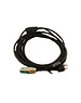 DATALOGIC 90A052276 Datalogic connection cable, IBM