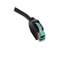 DATALOGIC Datalogic connection cable, powered USB | 90A052302