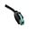 Datalogic connection cable, powered USB, Datalogic connection cable, powered USB, length: 2 m, straight