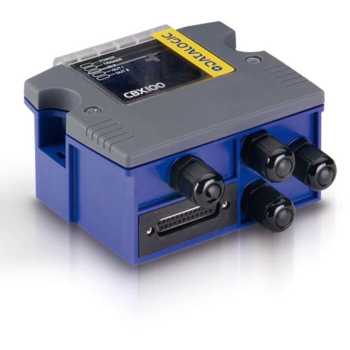 DATALOGIC Datalogic CBX100, 55 kg