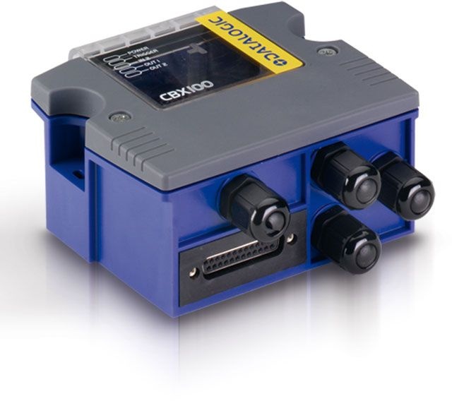 DATALOGIC Datalogic CBX100, 55 kg