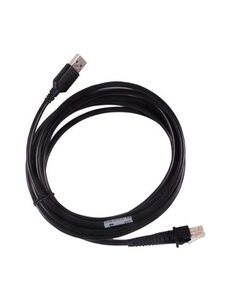 DATALOGIC Datalogic connection cable, USB | 90A052361