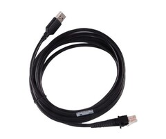 DATALOGIC Datalogic connection cable, USB | 90A052361