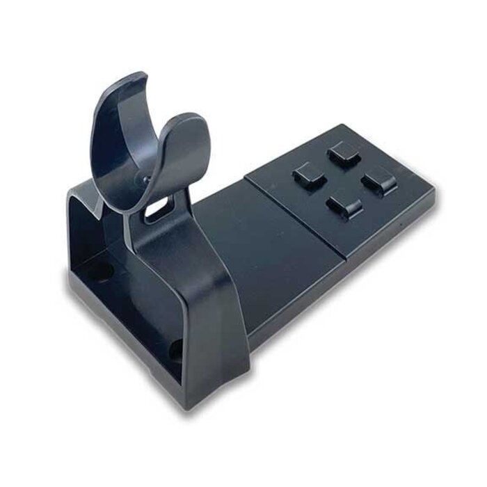DATALOGIC Datalogic cart clip, 170 g, black