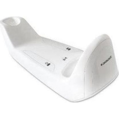 DATALOGIC Datalogic Lade-/Übertragungsstation, Multi-Interface (USB/RS-232/Wedge), 430 g, 433 MHz