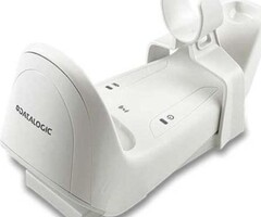 DATALOGIC Estación de carga/comunicación Datalogic, Bluetooth | WLC4190-WH-BT