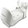 Estación de carga/comunicación Datalogic, Bluetooth | WLC4190-WH-BT