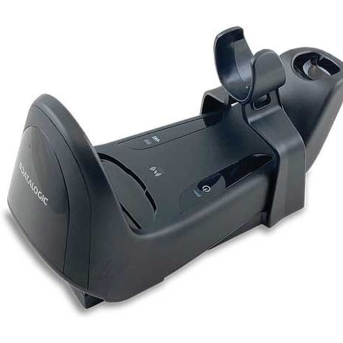 DATALOGIC Estación de carga/comunicación Datalogic, Bluetooth, SCO | WLC4190-BK-BT-SCO