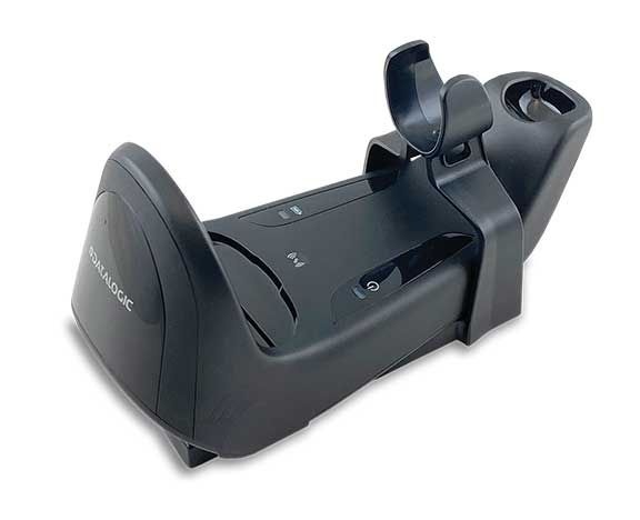 DATALOGIC Datalogic Lade-/Übertragungsstation, Bluetooth, SCO, USB