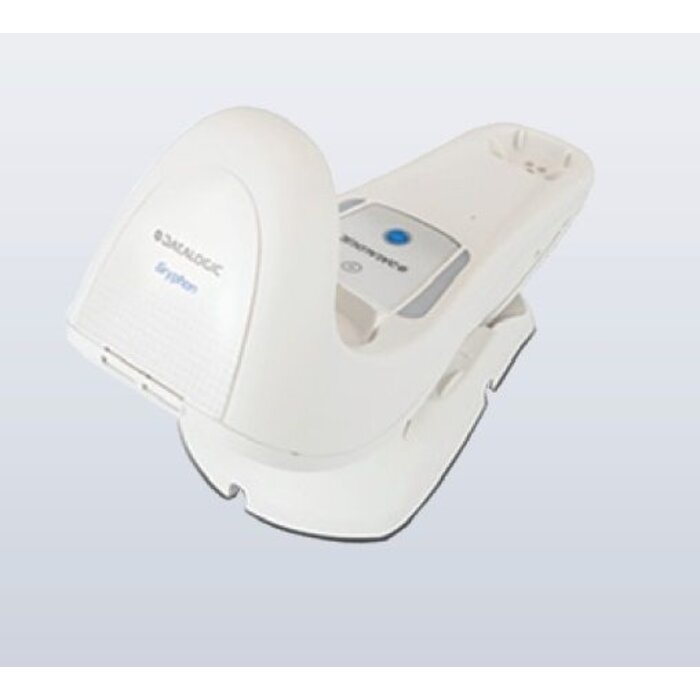 DATALOGIC Datalogic Lade-/Übertragungsstation, Bluetooth, Healthcare, passend für: GBT4500, USB
