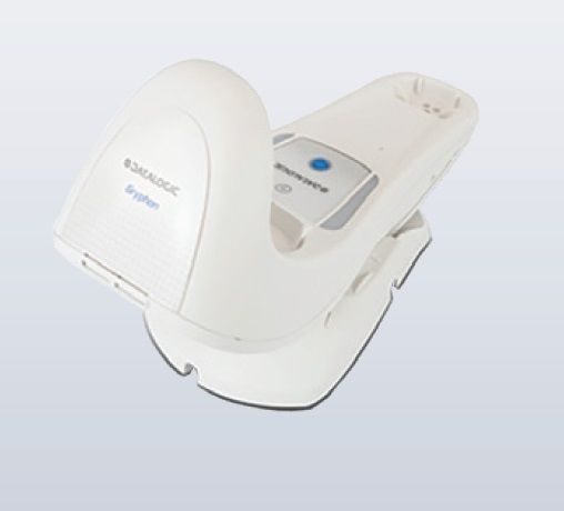 DATALOGIC Datalogic Lade-/Übertragungsstation, Bluetooth, Healthcare, passend für: GBT4500, USB