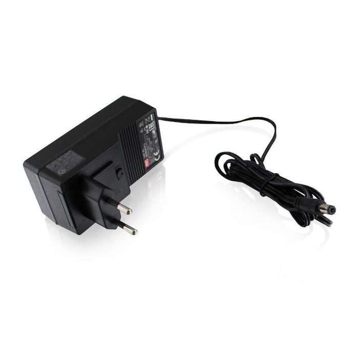 DATALOGIC Datalogic power supply, 260 g, fits for: 10 slot charging station