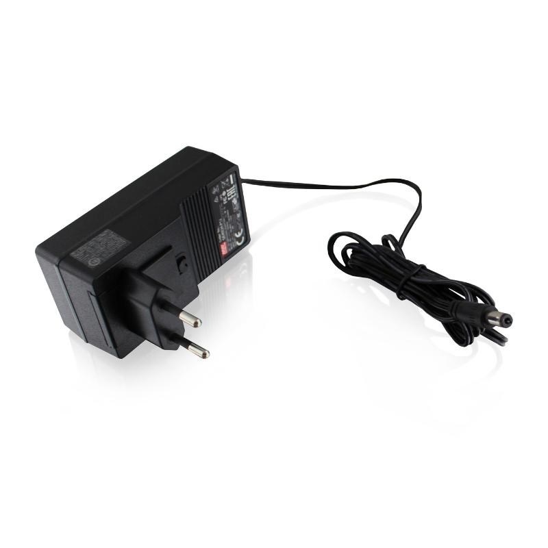 DATALOGIC Fuente de alimentación Datalogic, 26 kg, Con un peso de tan solo 0