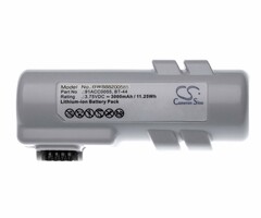 DATALOGIC Batería de repuesto Datalogic | 94ACC0333