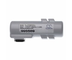 DATALOGIC Datalogic Ersatzbatterie, 3300 mAh