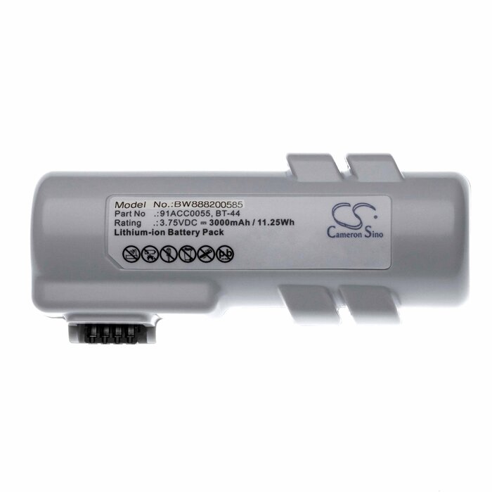 DATALOGIC Datalogic spare battery, 3300 mAh, fits for: Joya Touch A6