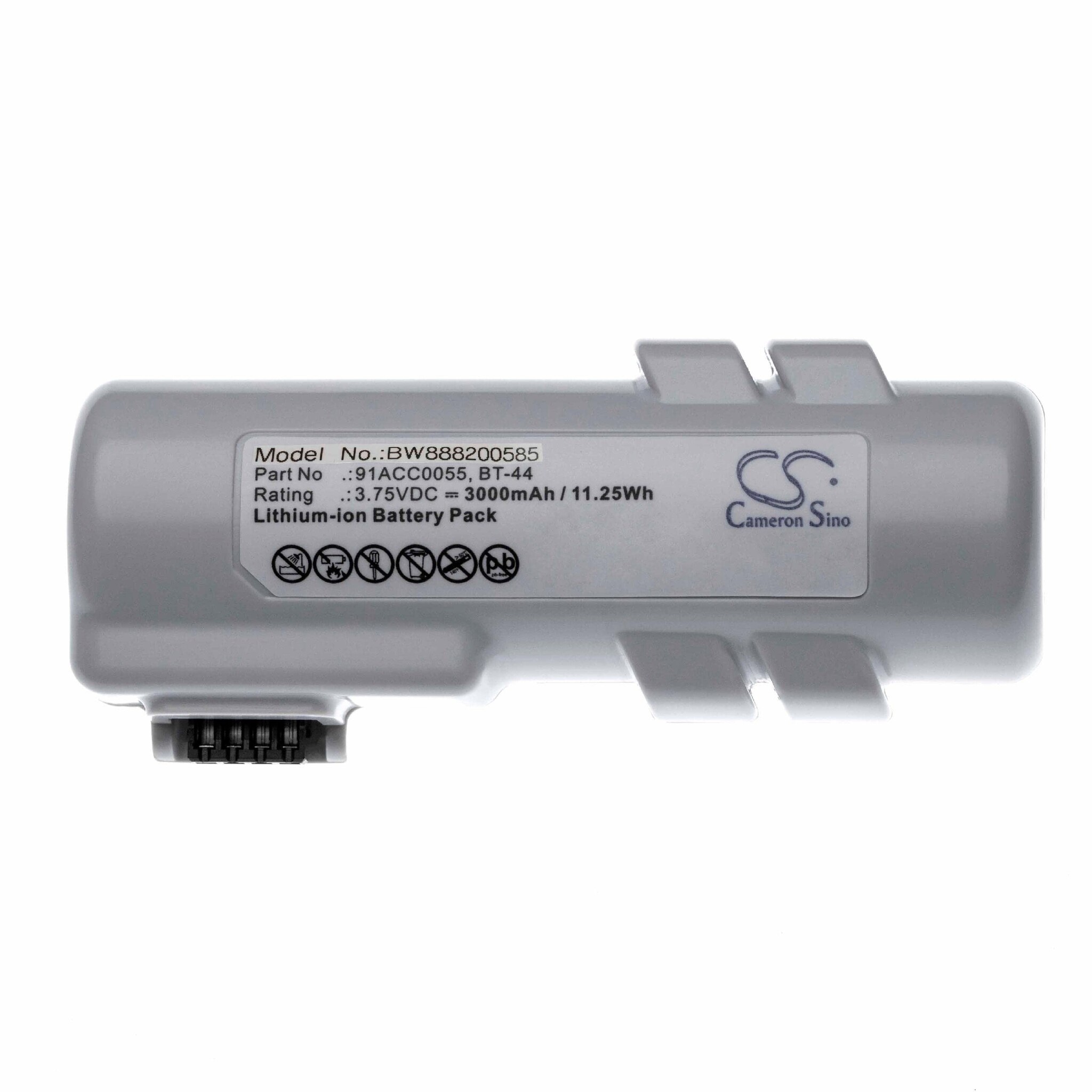 DATALOGIC Datalogic spare battery, 3300 mAh, fits for: Joya Touch A6