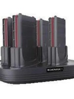 DATALOGIC Datalogic battery charging station, 4 slots | 94ACC0192