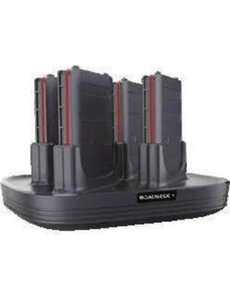 DATALOGIC 94ACC0192 Datalogic battery charging station, 4 slots