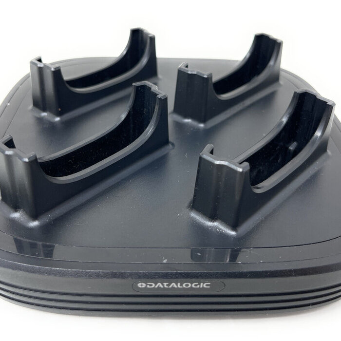 DATALOGIC Datalogic battery charging station, 4 slots | 94ACC0192