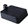 Datalogic ethernet adapter, 400 g, Met een gewicht van slechts 0