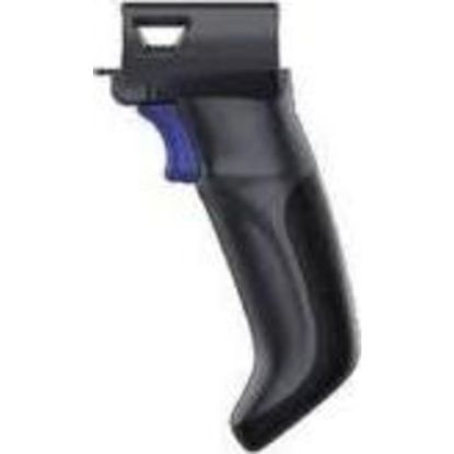 DATALOGIC Datalogic pistol grip, 140 g, color: black