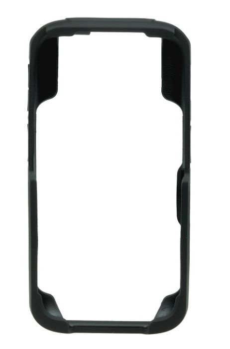 DATALOGIC Datalogic Schutzhülle, Rubber boot, color: black, fits for: Memor 10, Memor 11, Farbe: schwarz