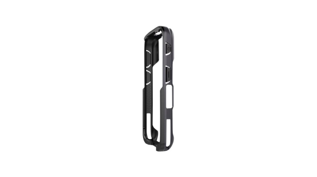 DATALOGIC Datalogic Schutzhülle, Rubber boot, color: black, fits for: Memor 10, Memor 11, Farbe: schwarz